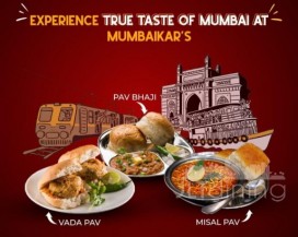 Mumbaikar's Restaurant